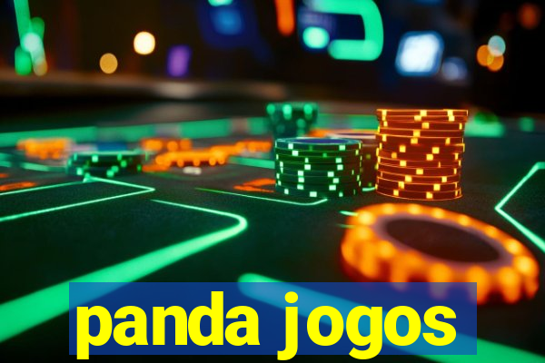 panda jogos